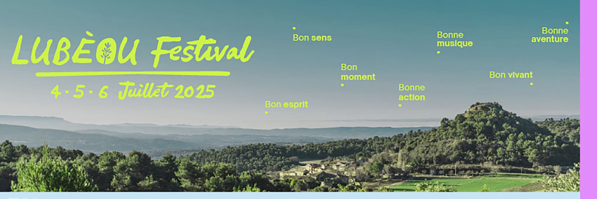 Lubèou Festival