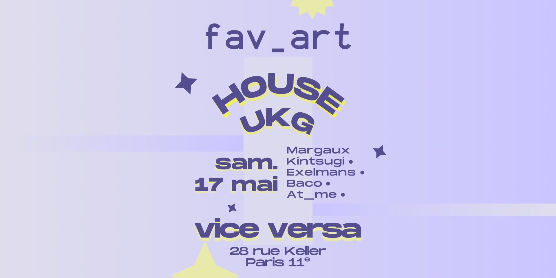 Fav_Art X Vice Versa