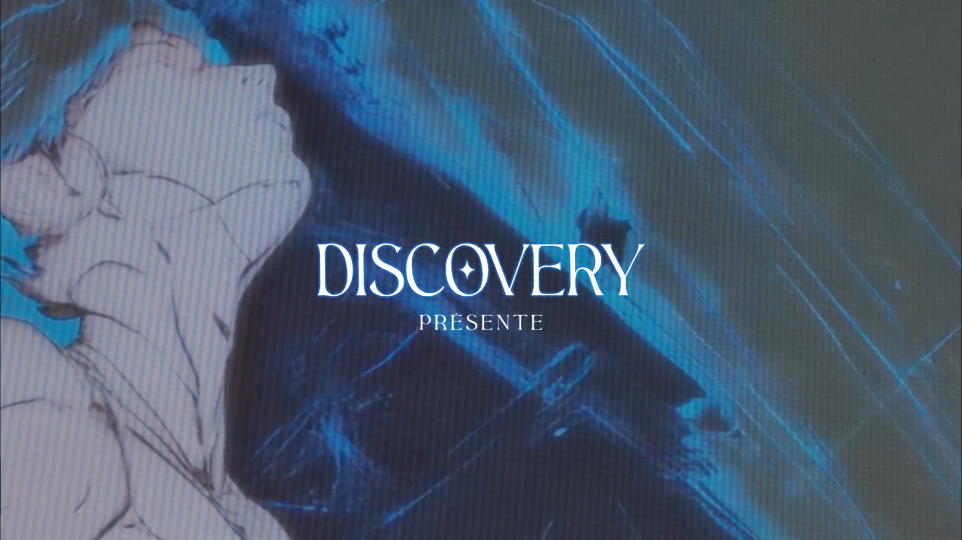 Discovery - Prelud W/ Shëp, K-Lu, X-Plore, Termx & Kriggah