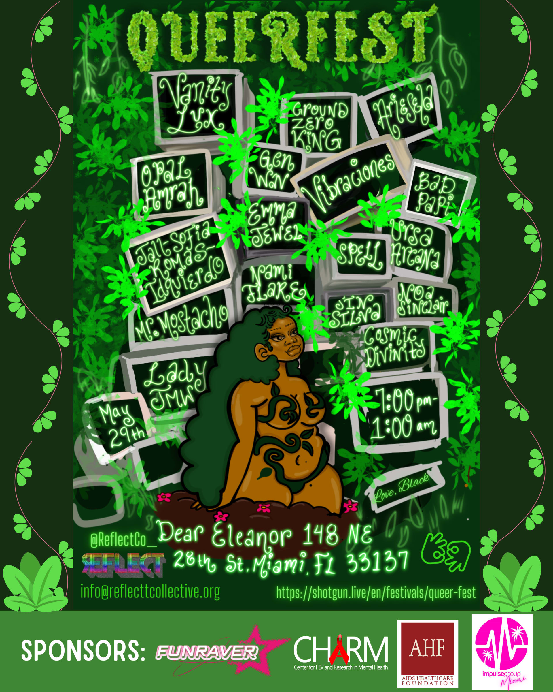 Queer Fest