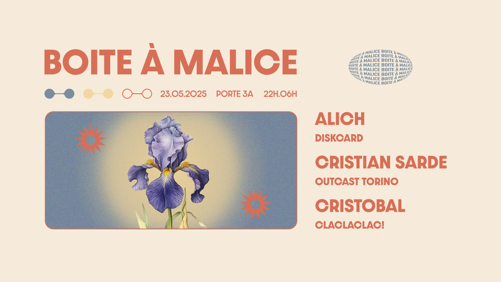 Boite A Malice : Night