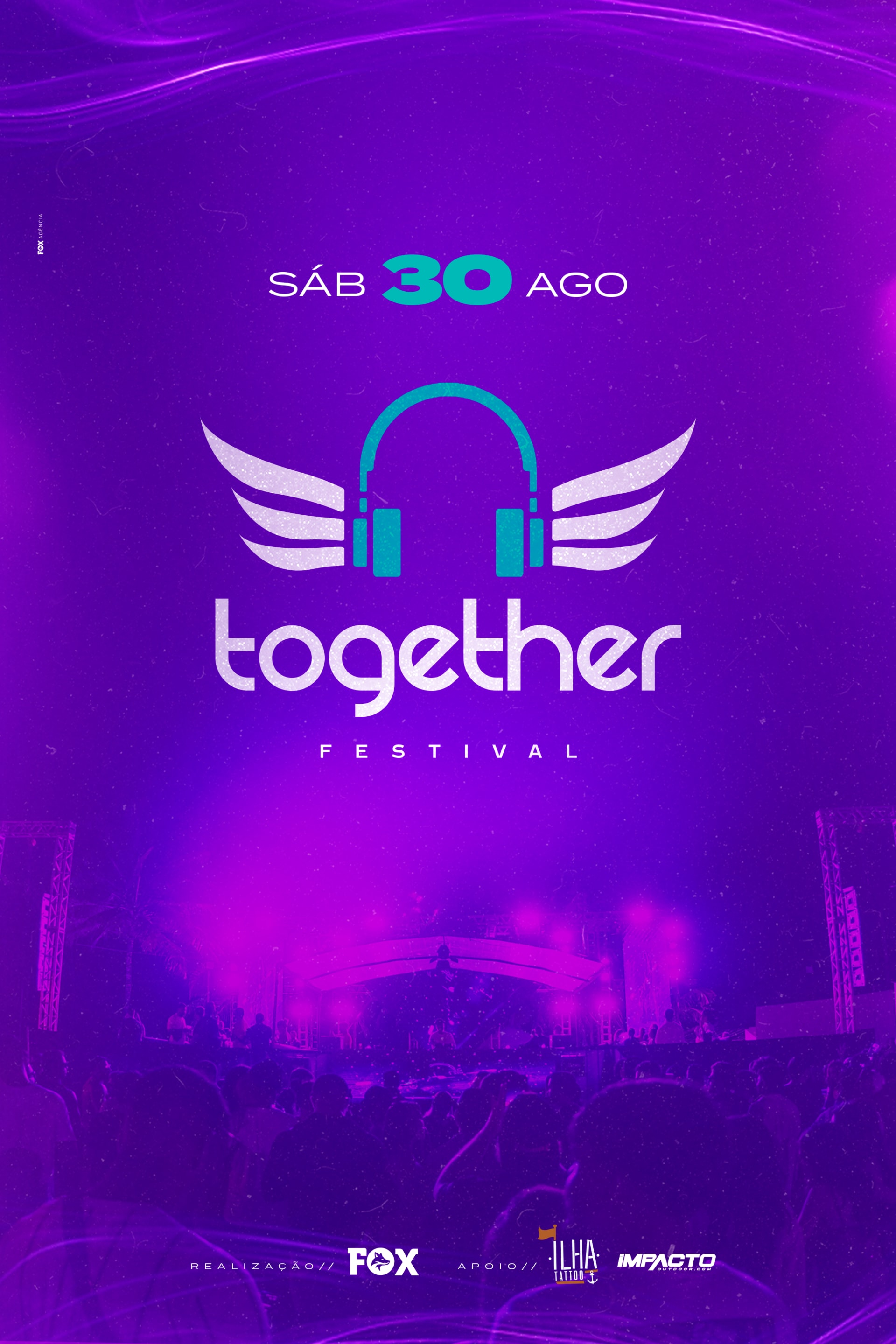Together Festival 2025