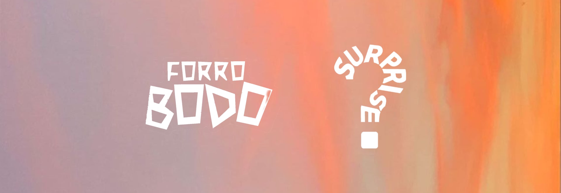 Forrobodo & Surprise C/Benja
