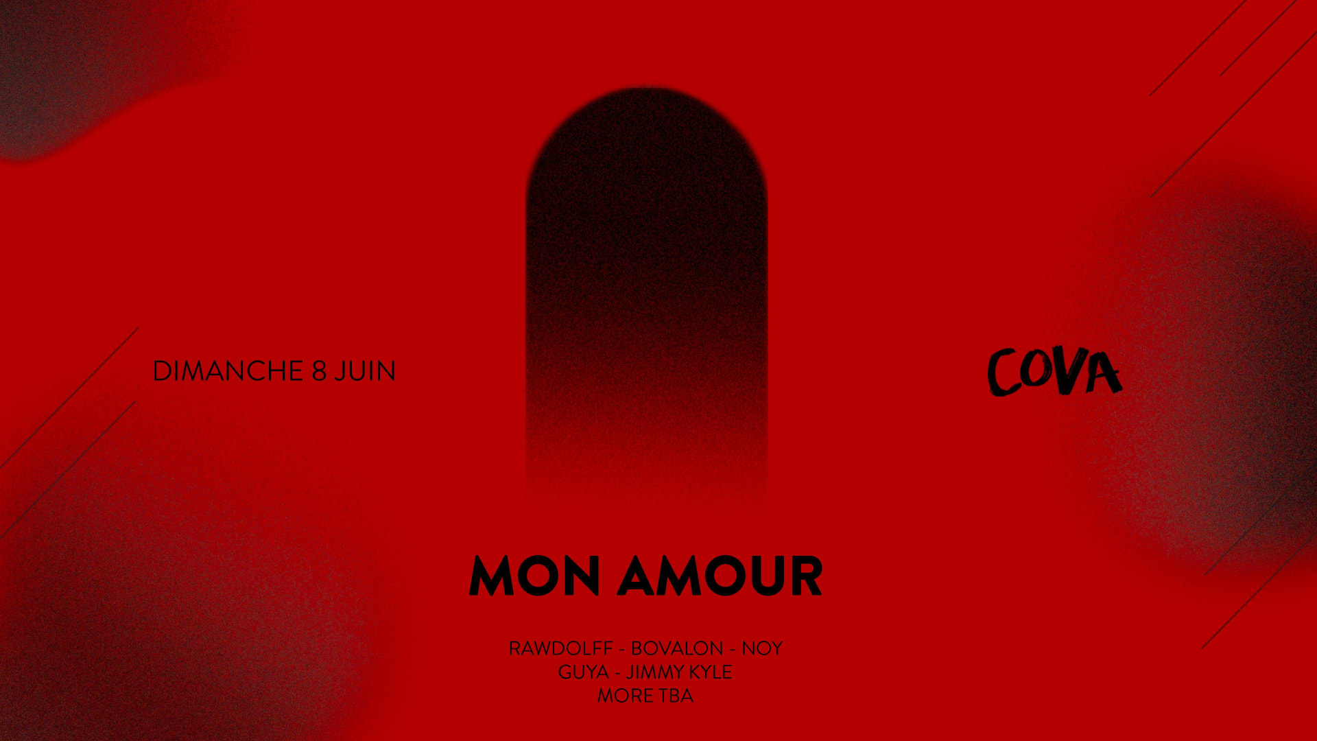 Mon Amour