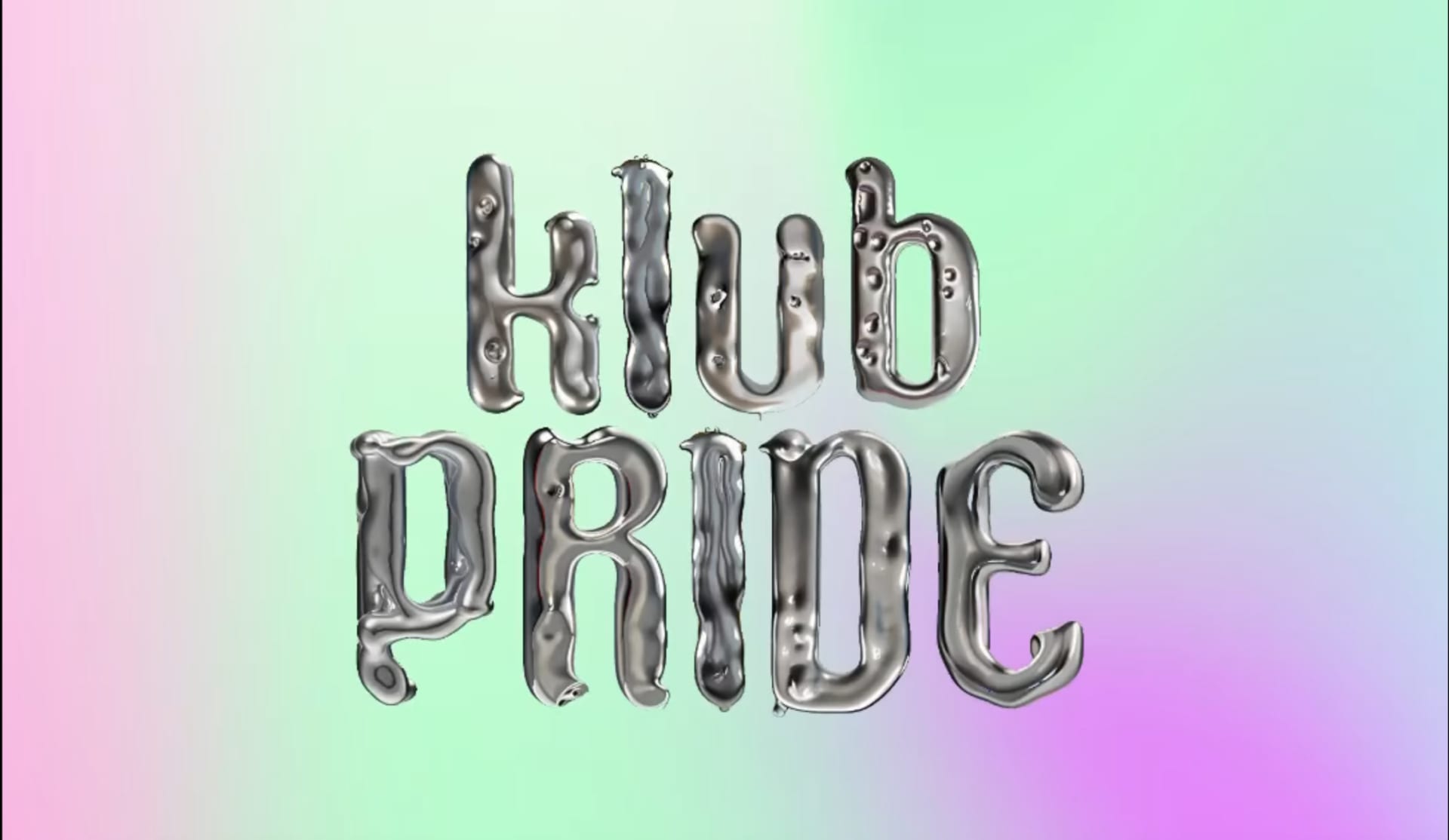 Klub Pride [Nene H, Le Kaiju, Vera Moro, Crustasex, Azo, &+]