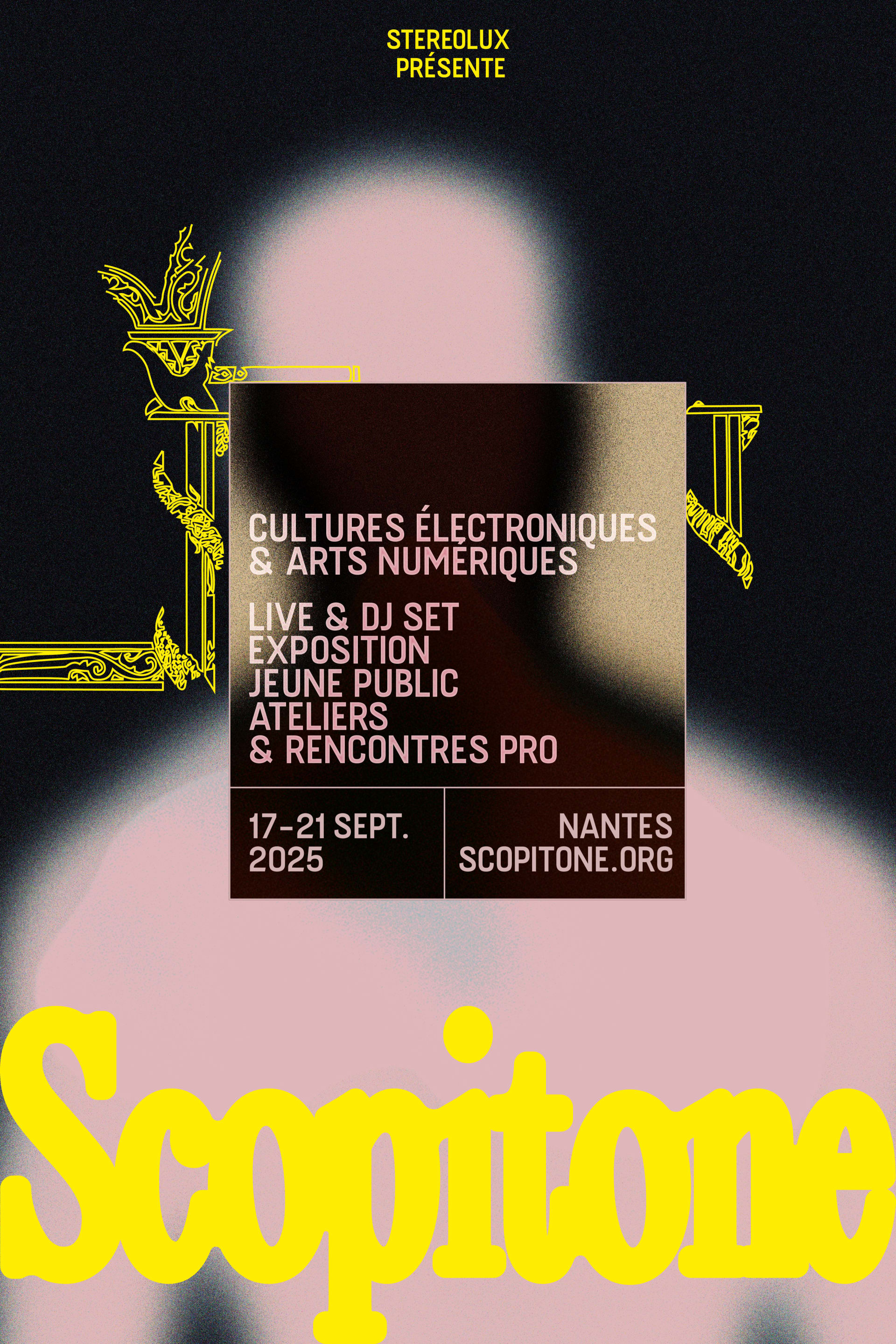 Scopitone 2025