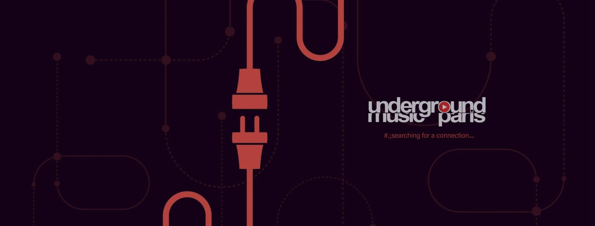 Underground music X Paris