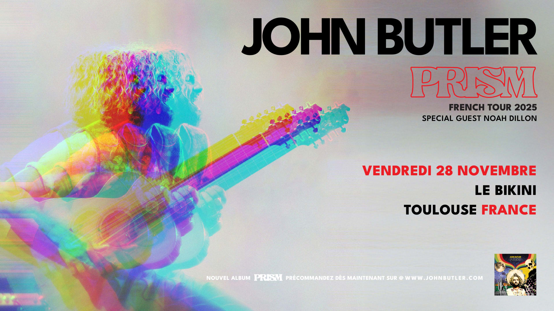 John Butler