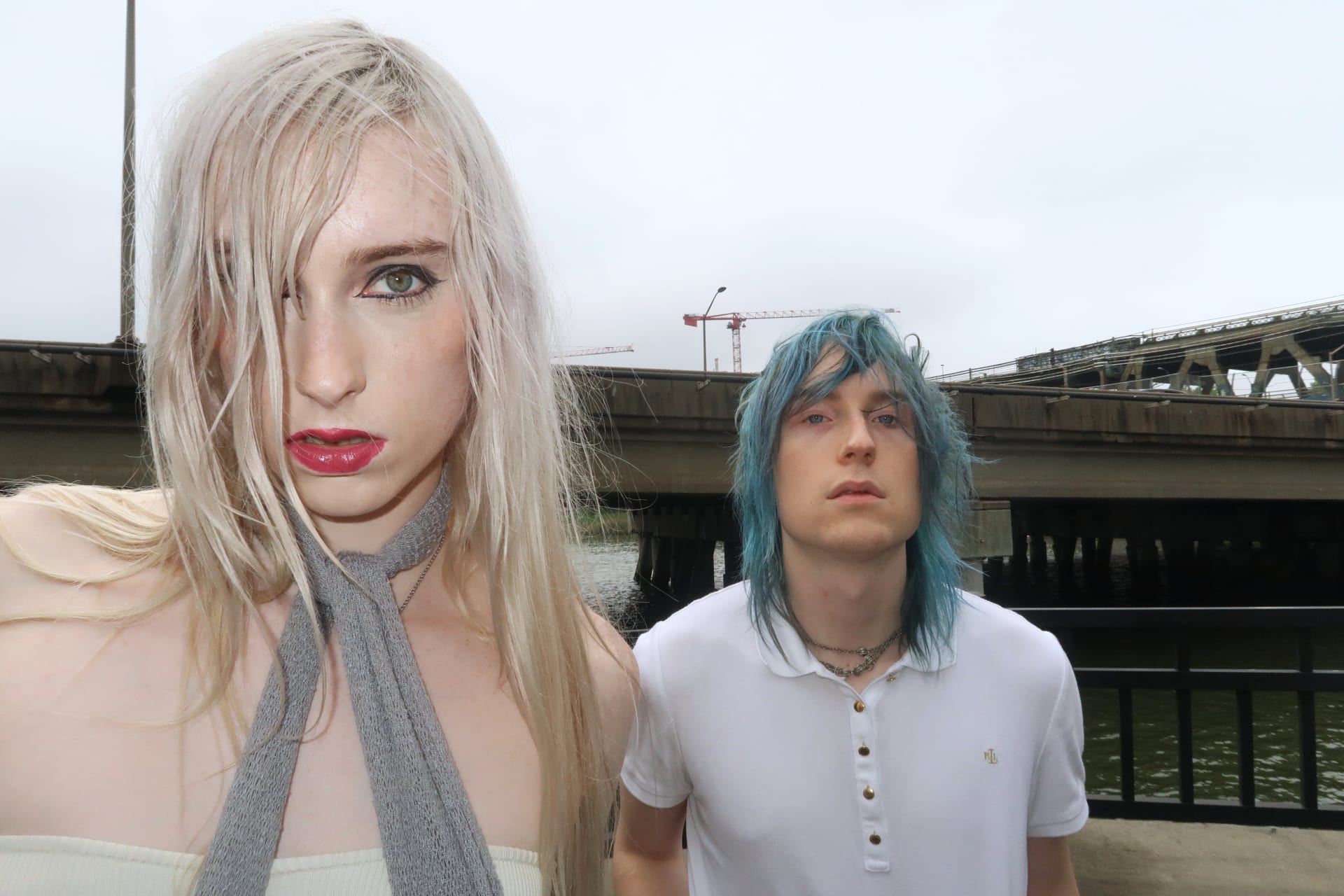 Frost Children