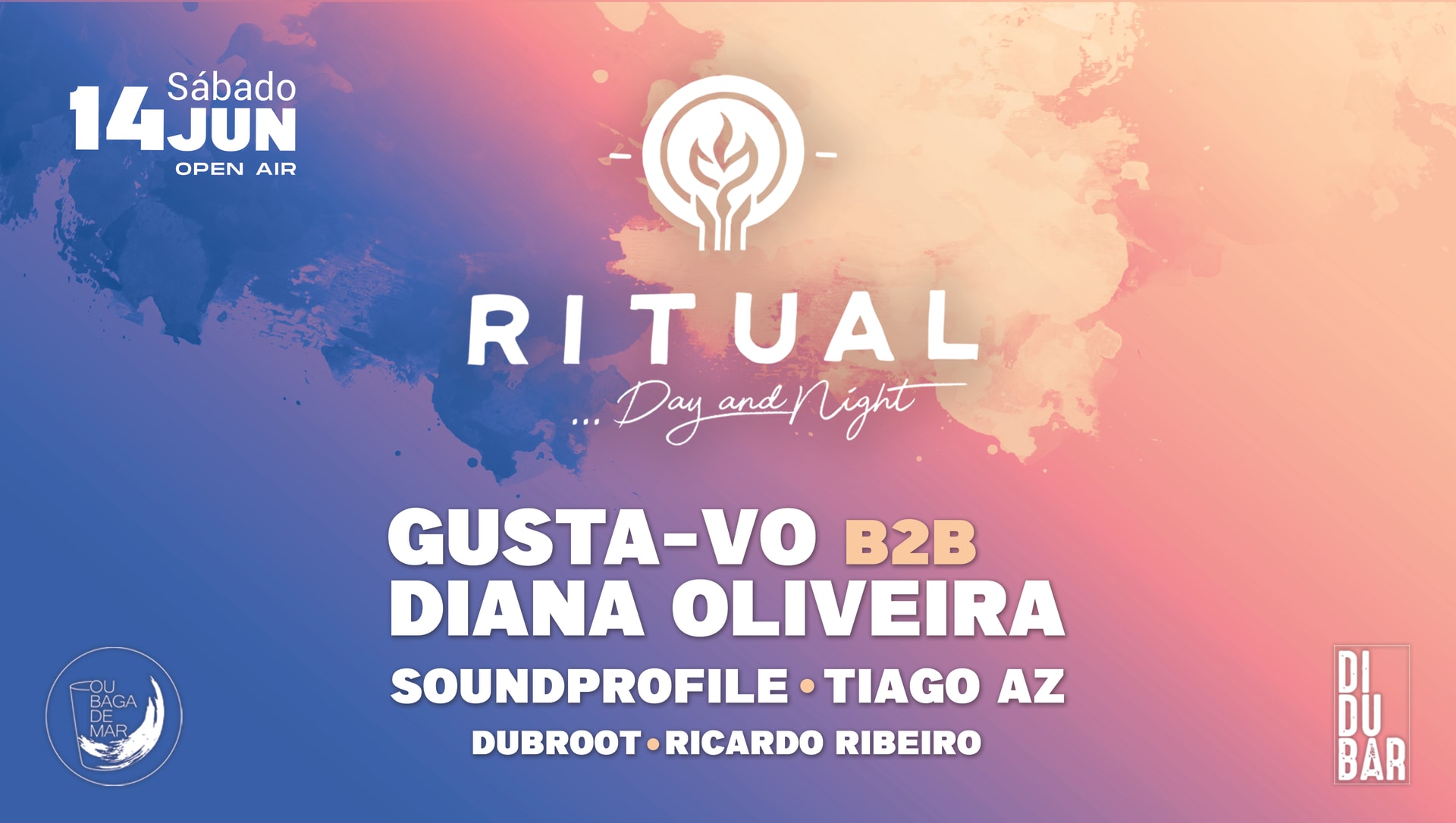 Ritual - Day & Night