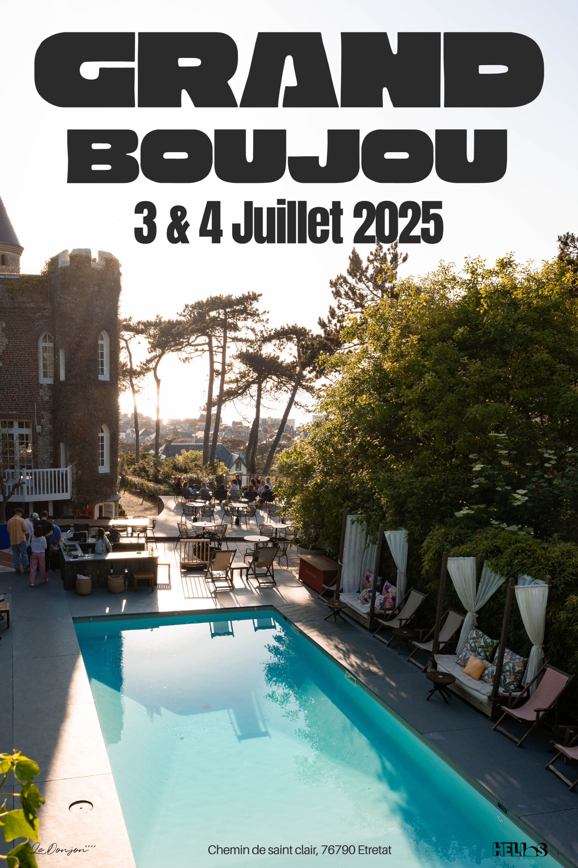 Grand Boujou