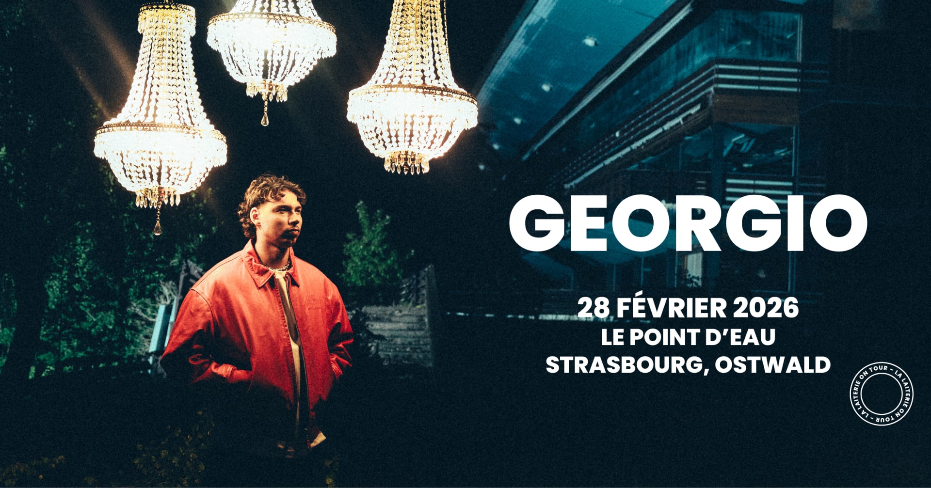 Georgio - Ostwald