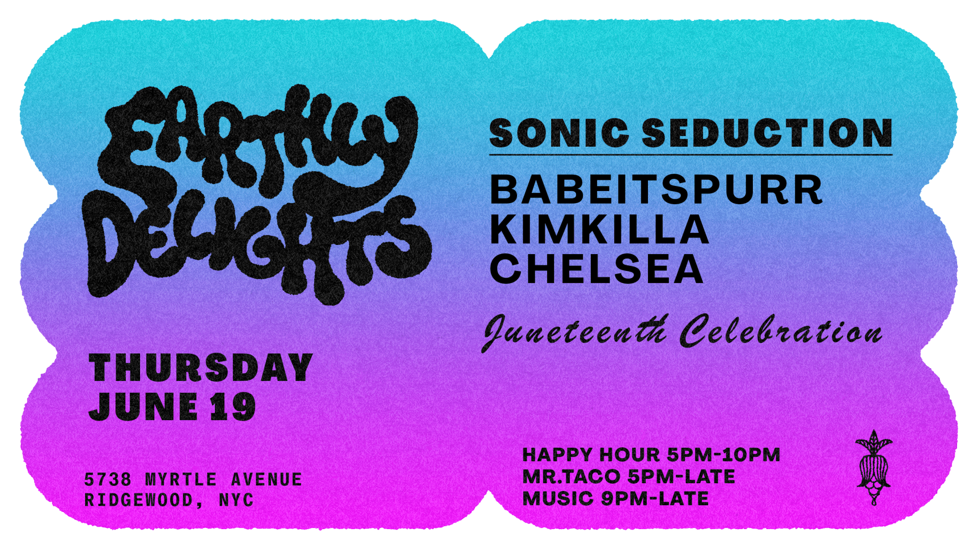 Sonic Seduction: Babeitspurr, Kimkilla, Chelsea