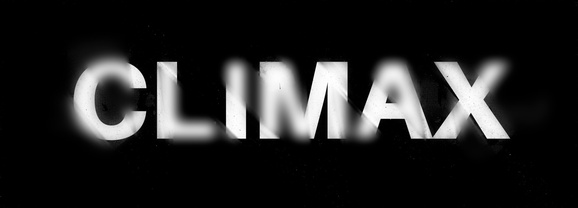 Clímax - LUVSIC