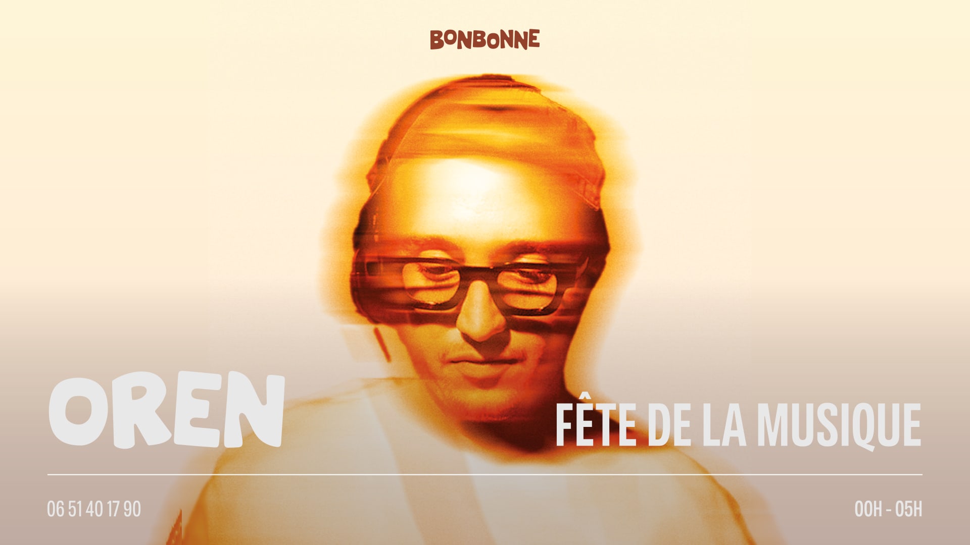 Fête De La Musique W/ Oren & Friends
