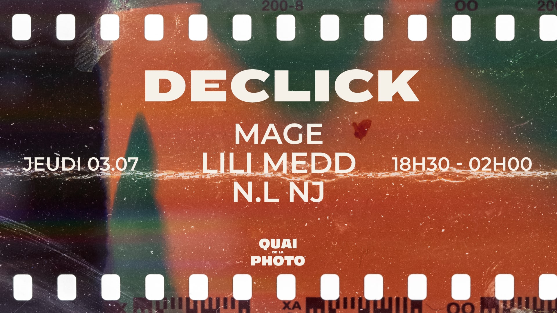 La Declick