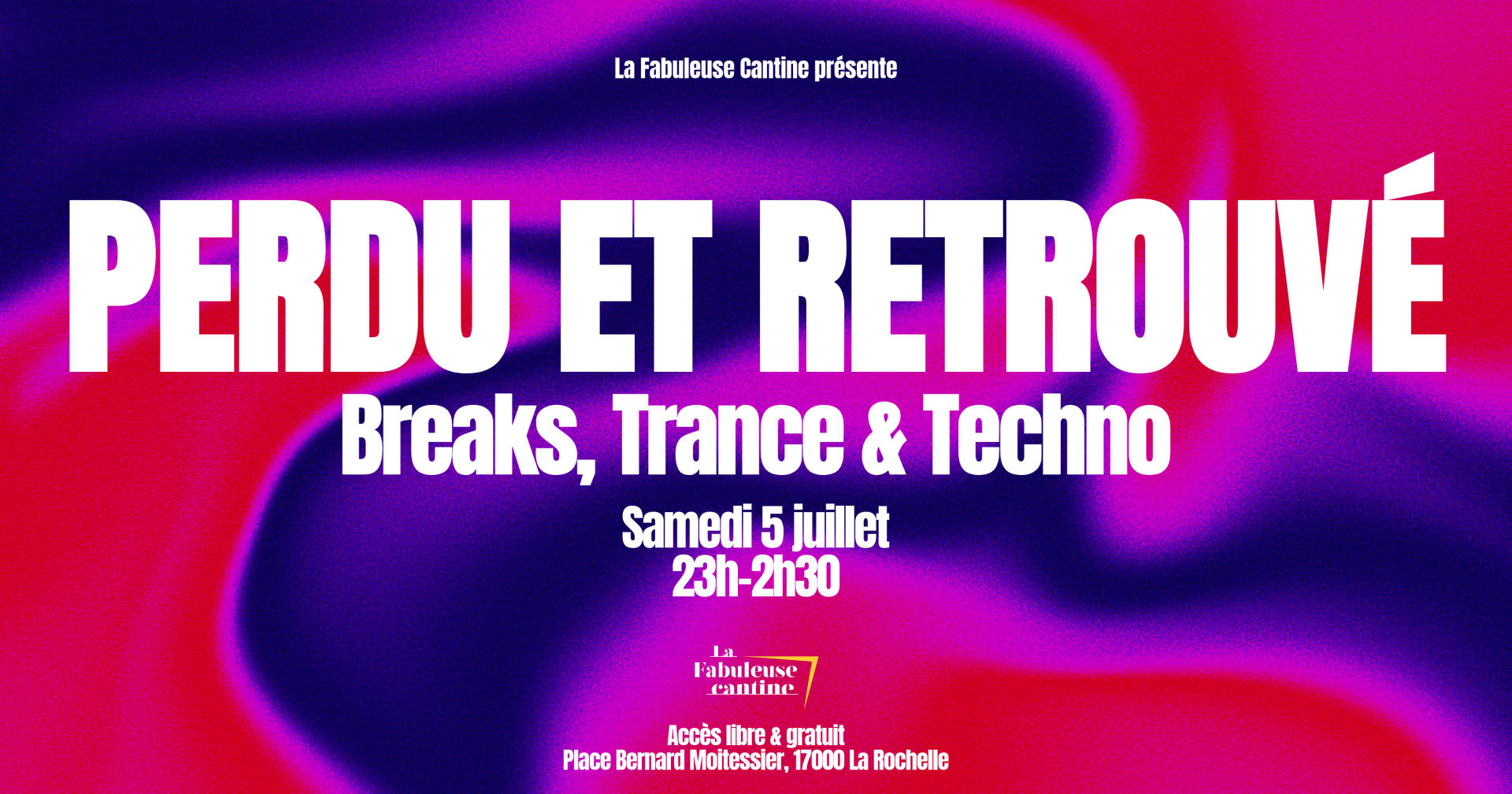 Dj Set - Perdu Et Retrouvé