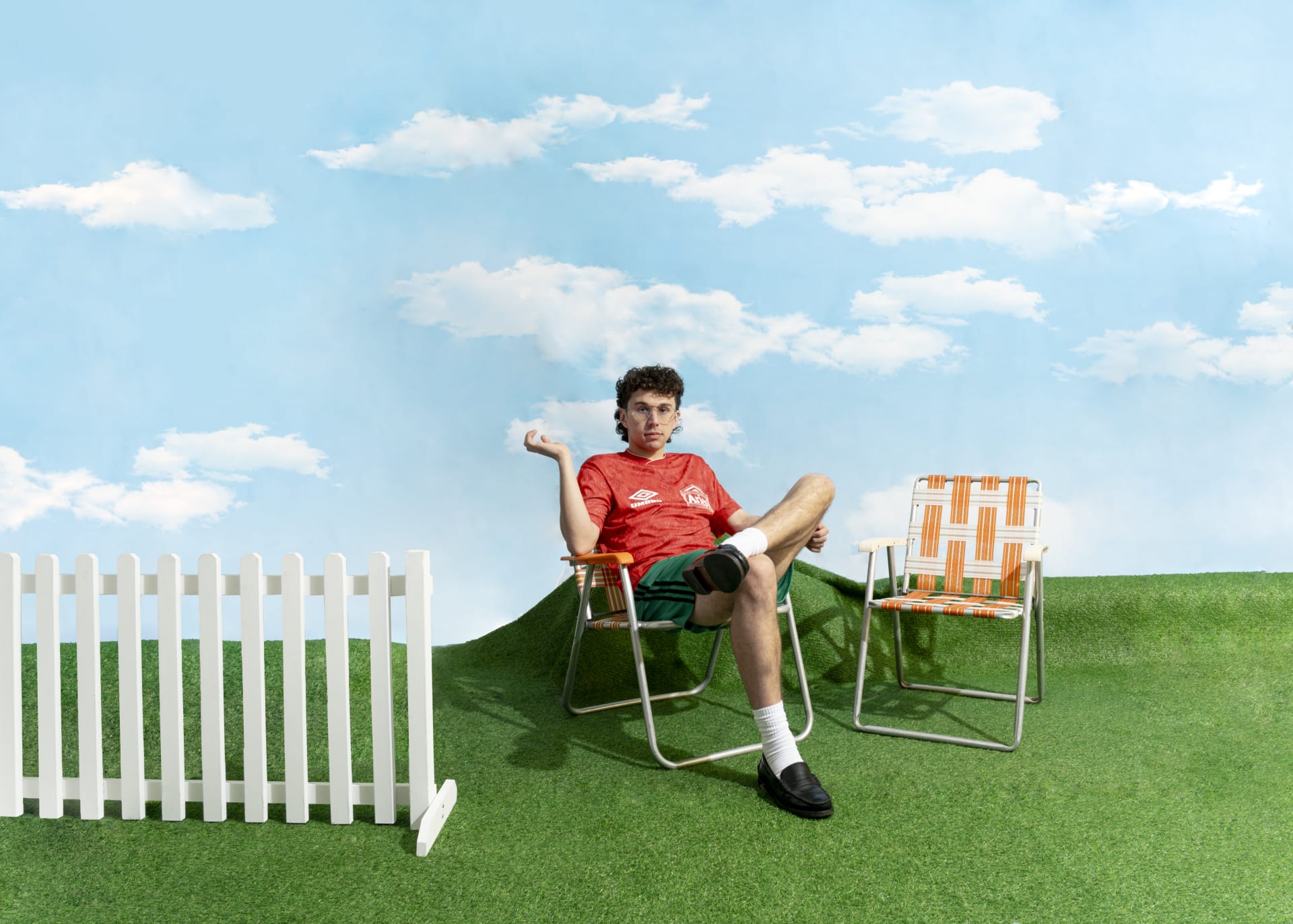 Zeyzey Presents: Young Franco