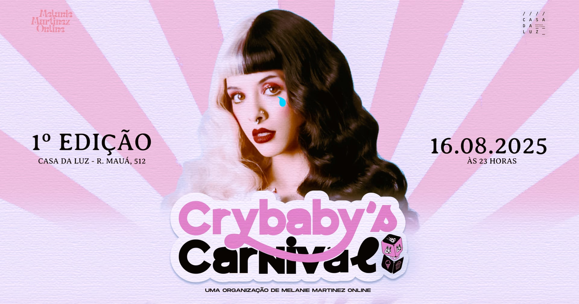 Crybaby's Carnival