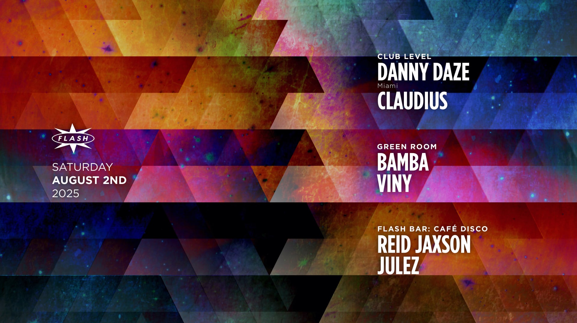 Danny Daze