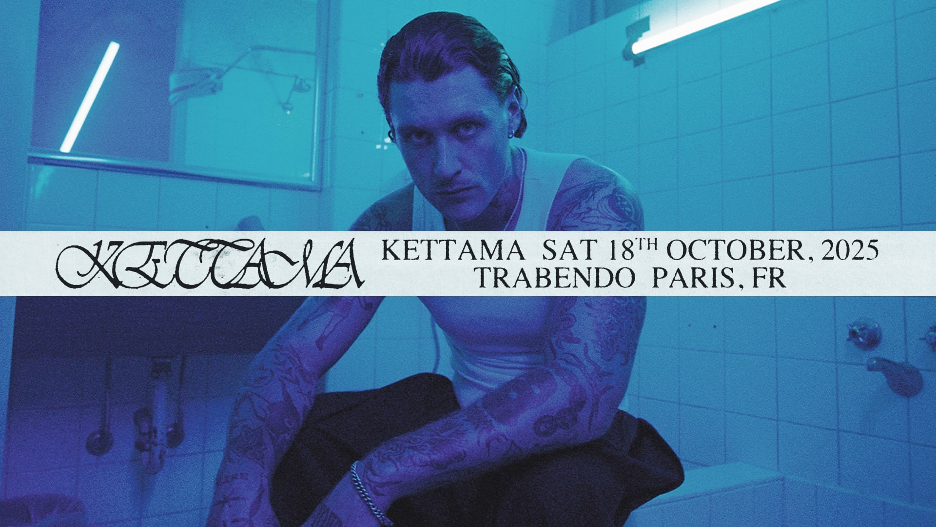 Kettama + Mariad + Hyas
