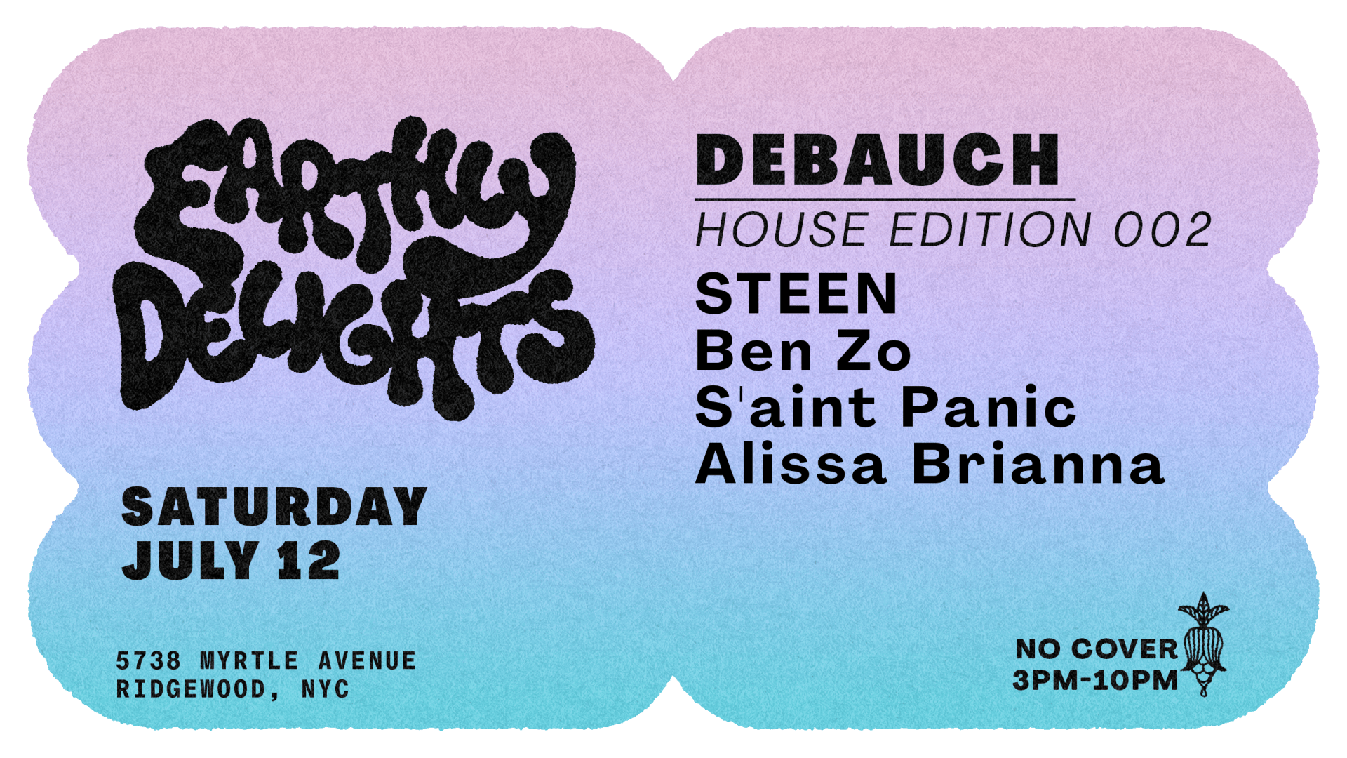 Debauch: House Edition 002