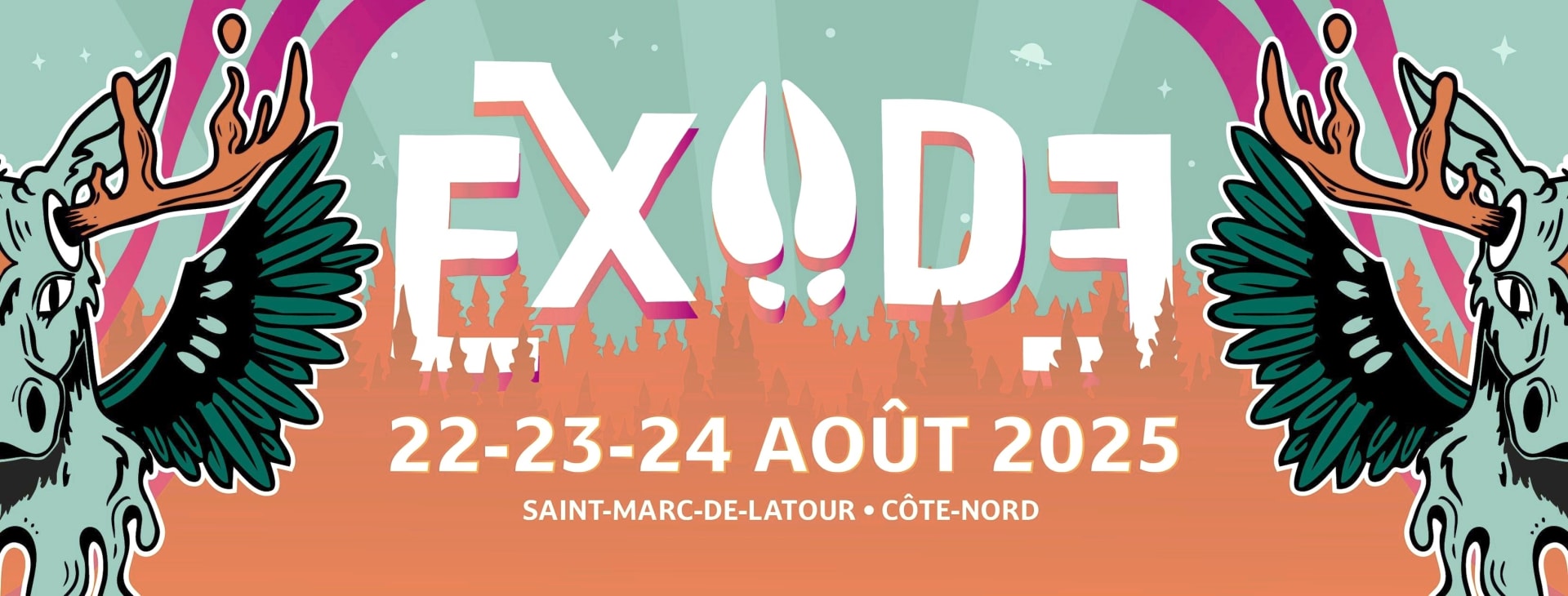 Festival Exode