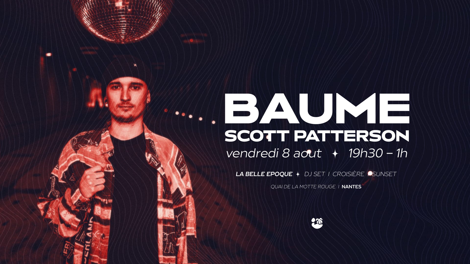 La Belle Époque : Baume & Scott P. | Sunset #4