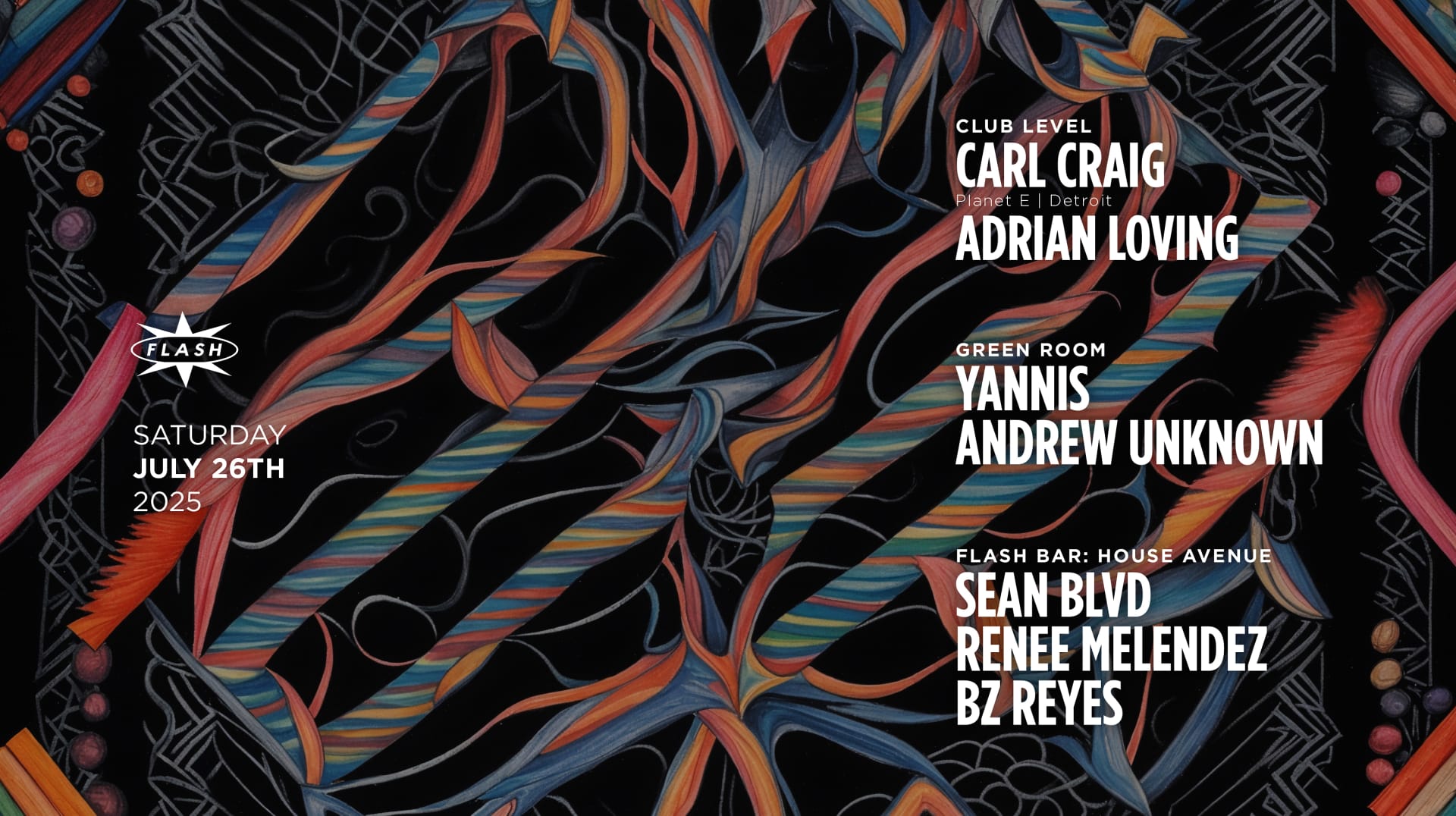 Carl Craig