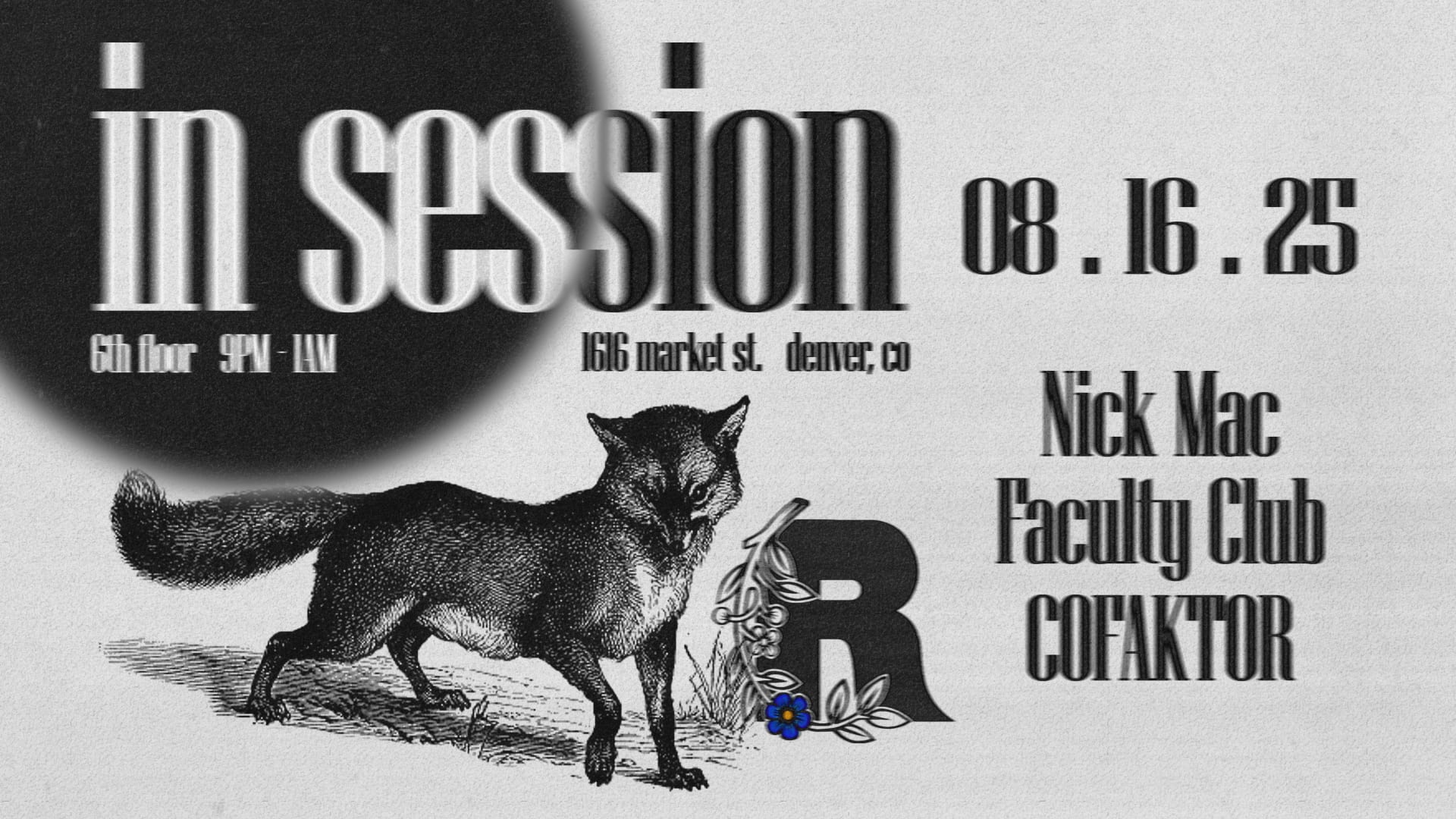 In Session 08.16.25