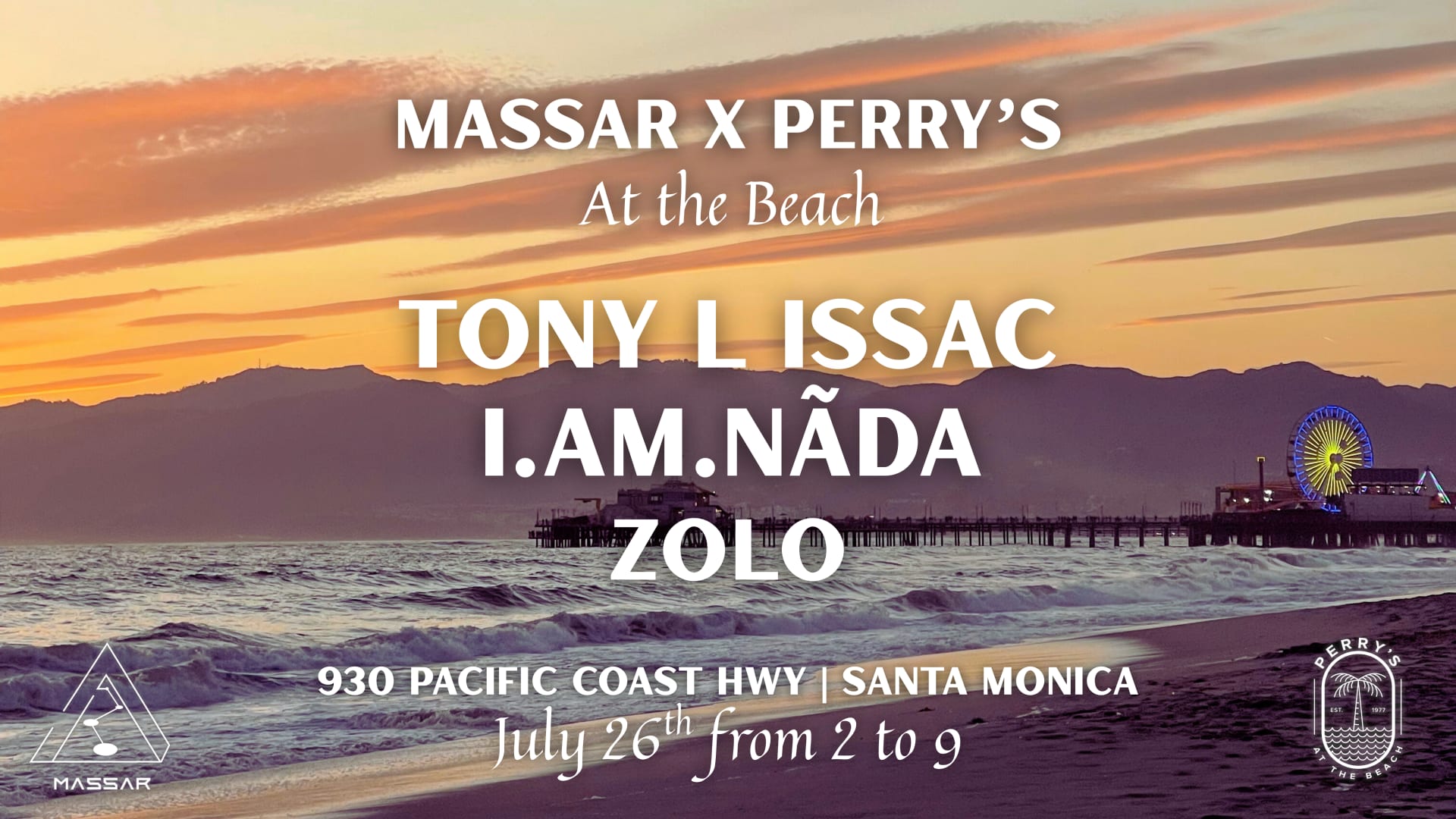 Massar By The Beach