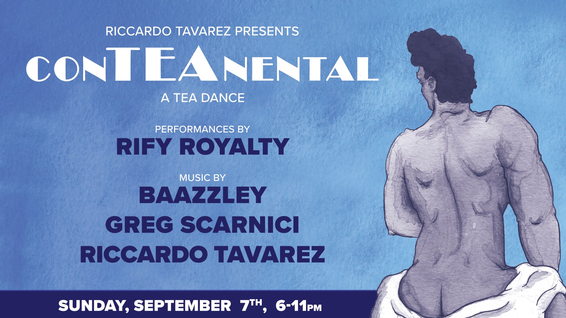 Conteanental Season 25/26
