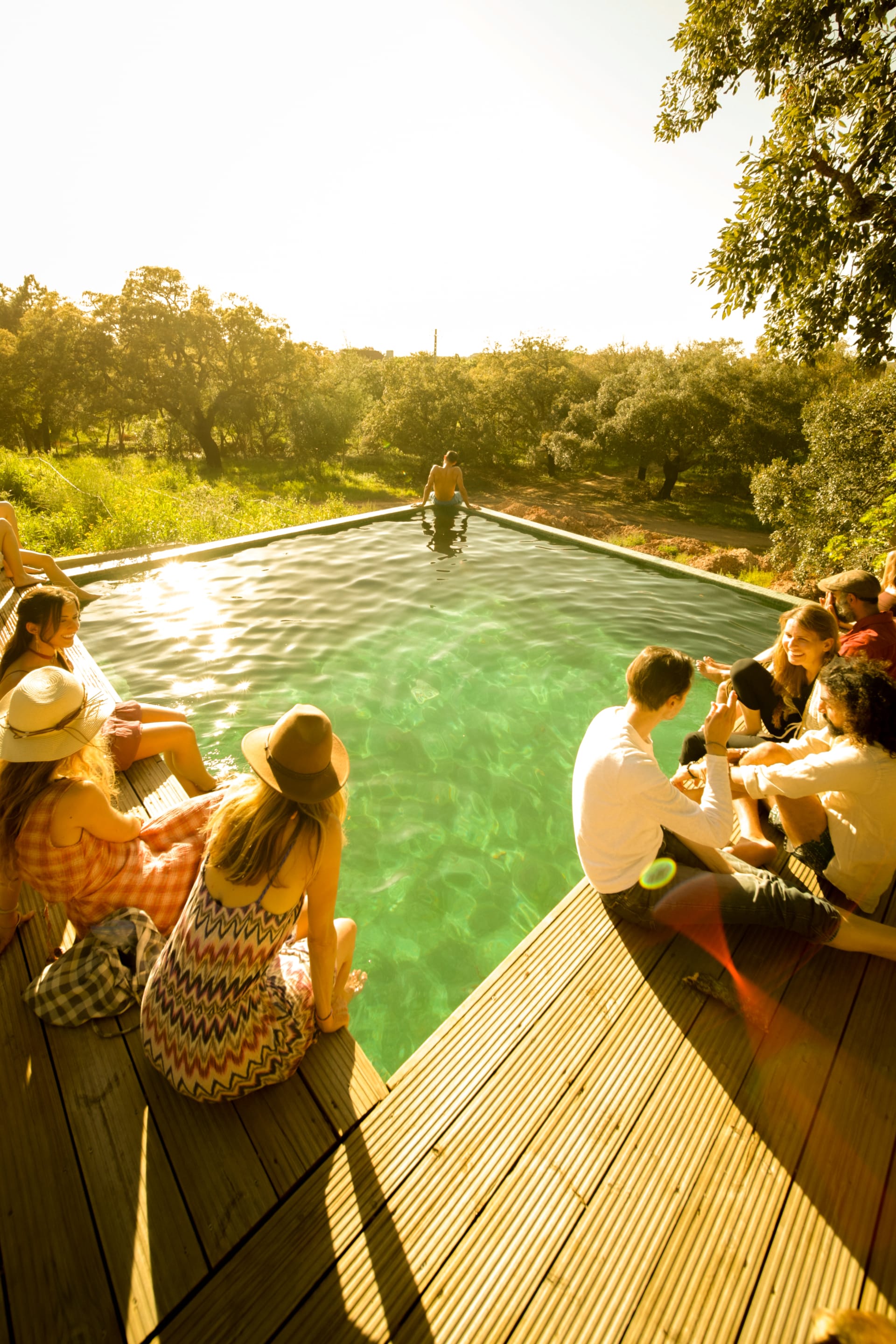 Ecstatic Day Festival | Summer Edition