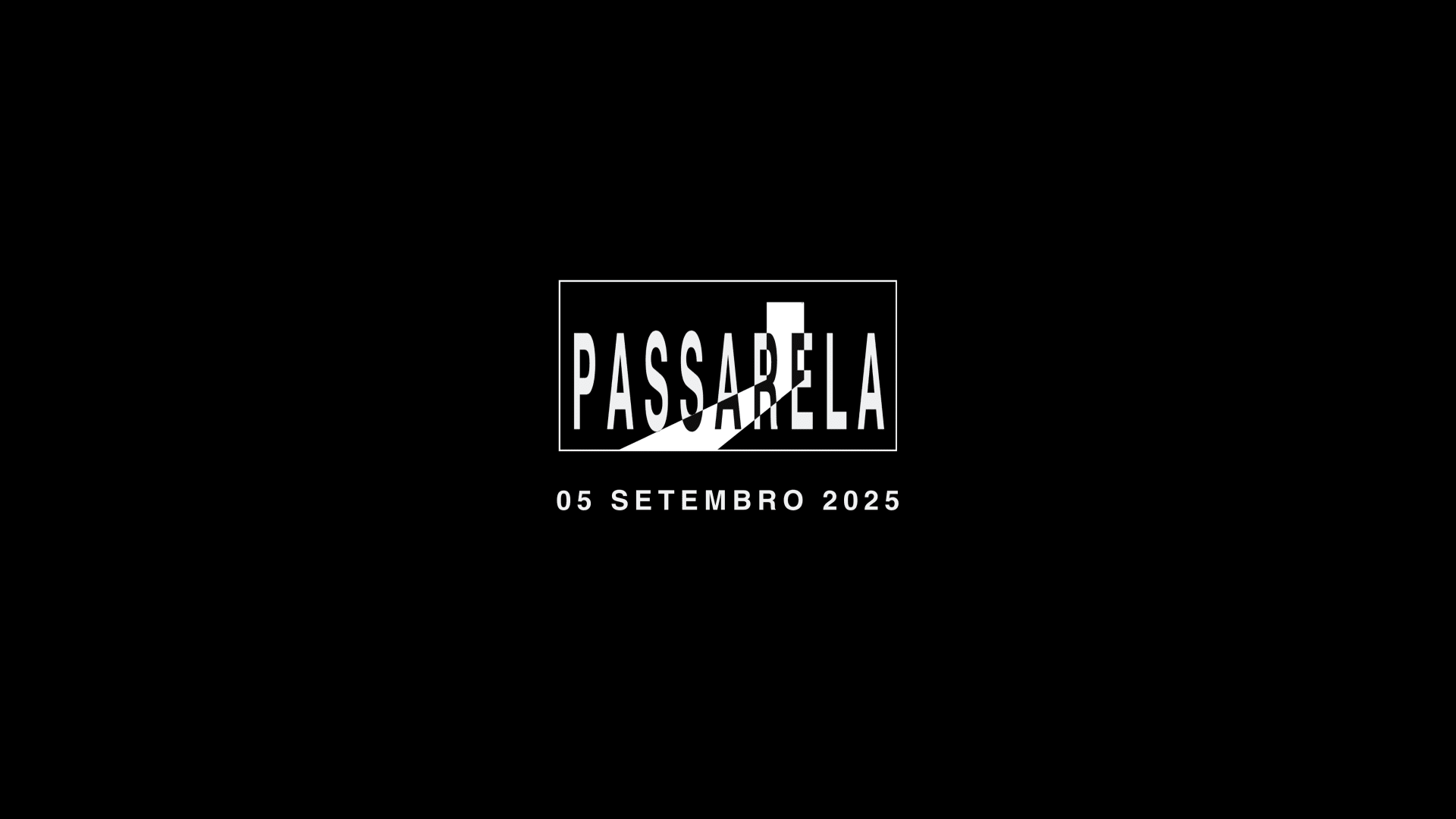 Passarela 2 At Crema Club