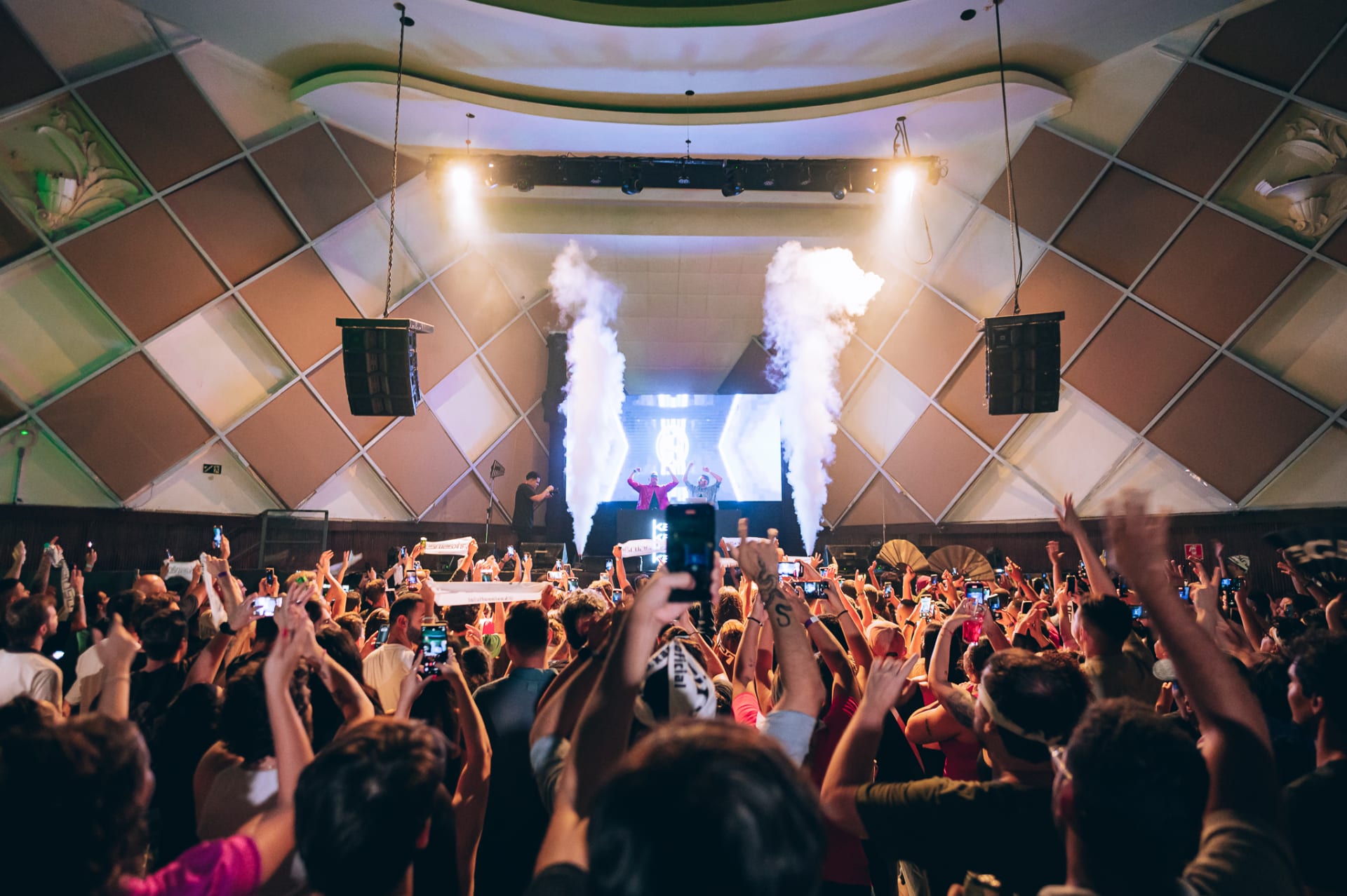 DSR Produções e Eventos