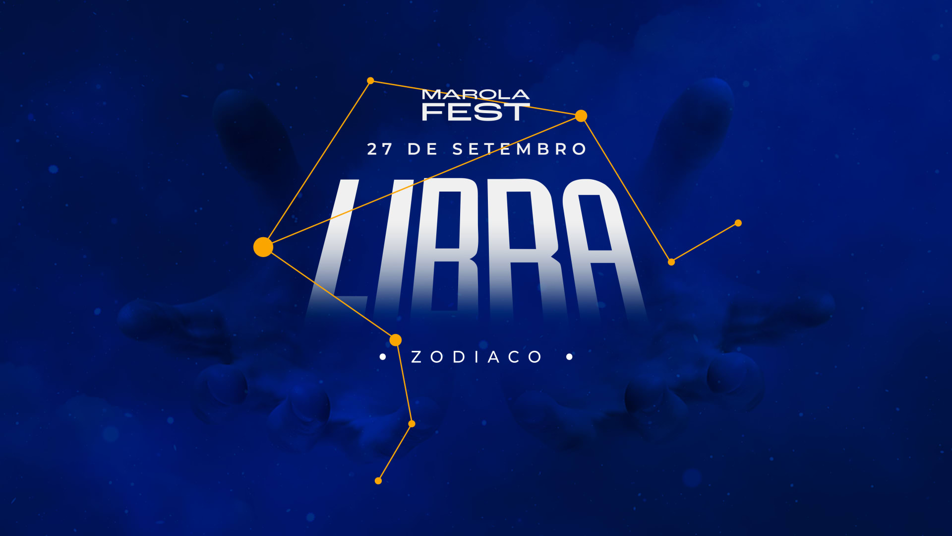 Marolafest X Zodiacolibra