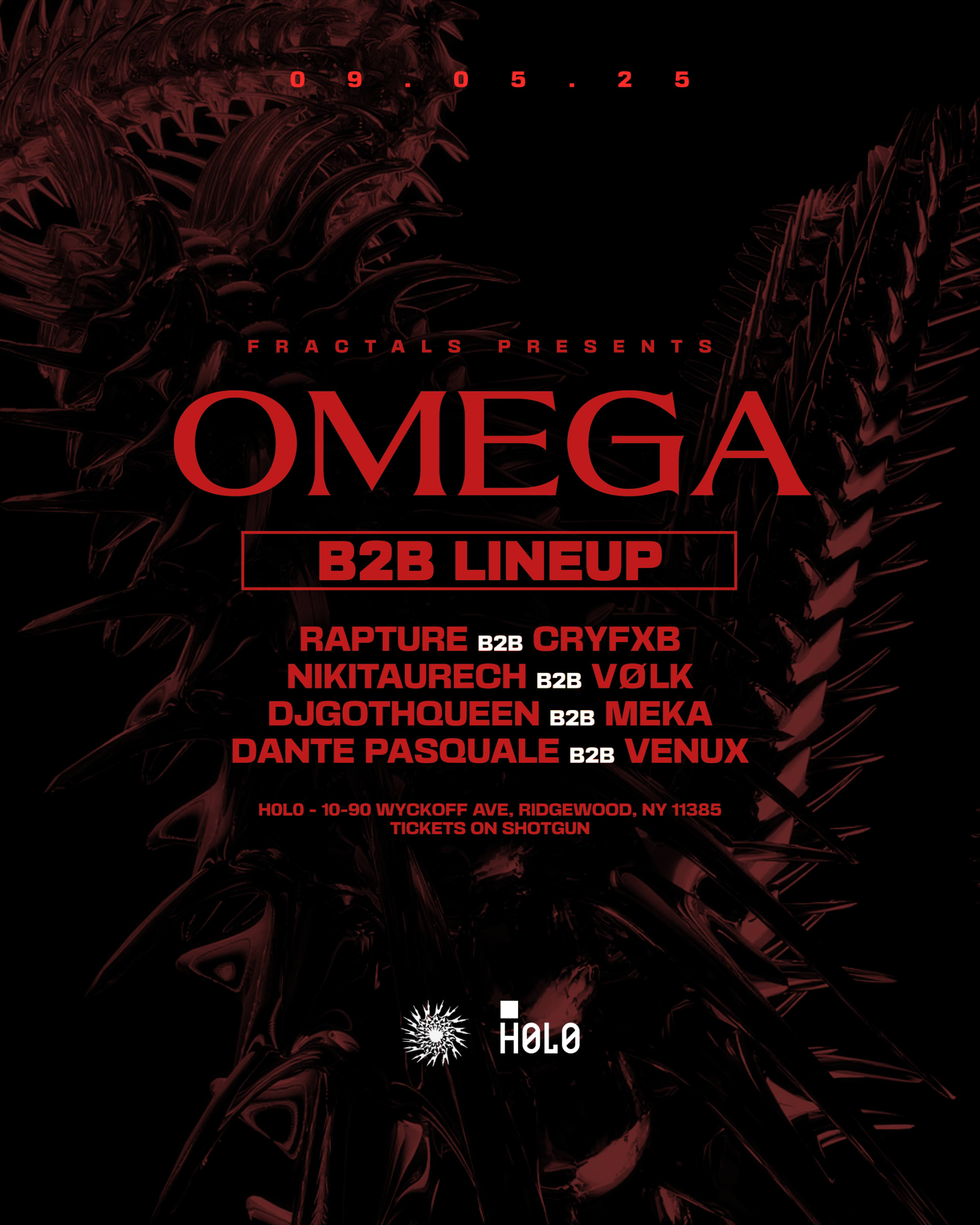 Omega