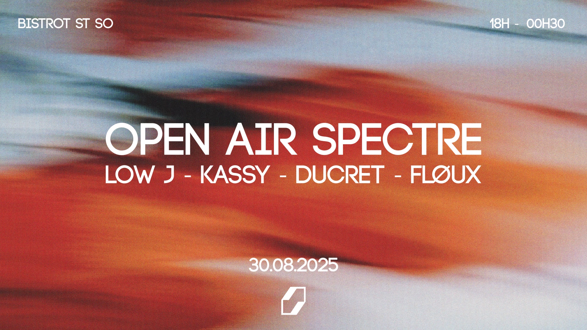 Spectre Open Air