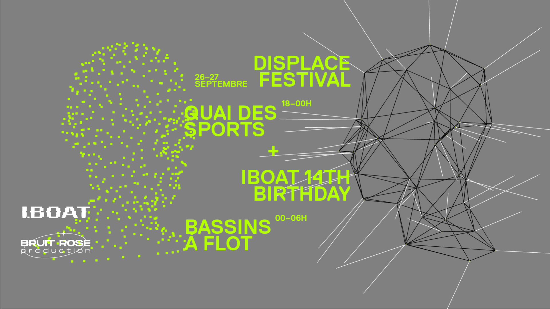 Displace Festival 2025
