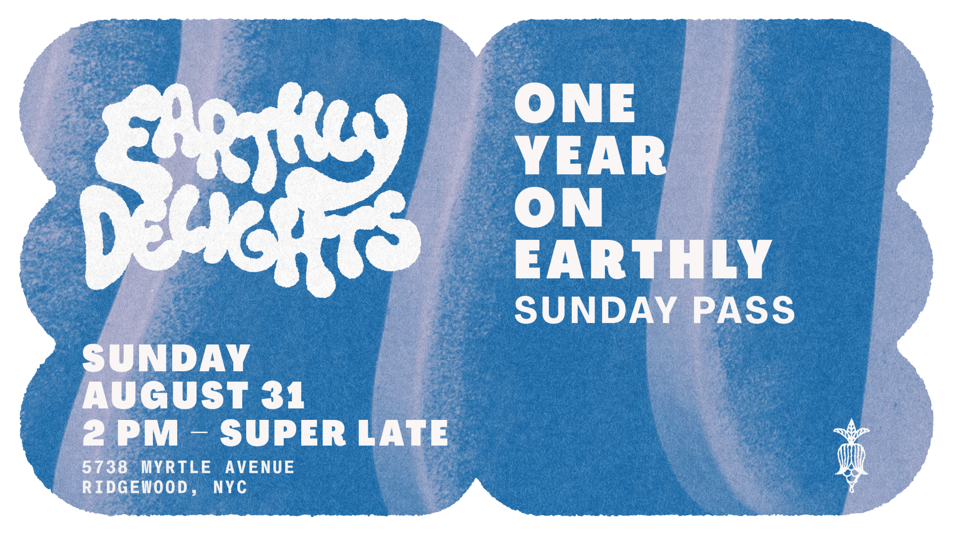 One Year On Earthly :: Sunday Marathon Pass