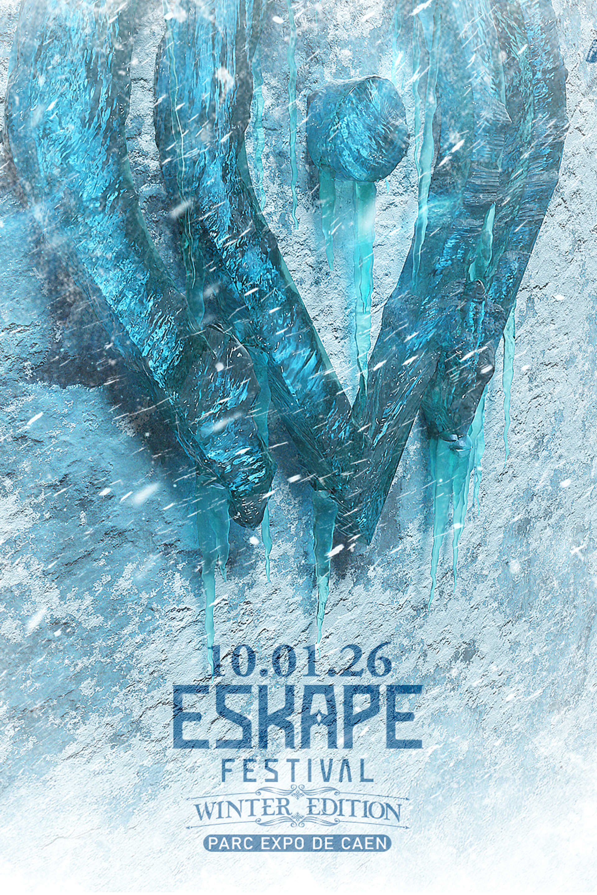 Eskape - Winter Edition
