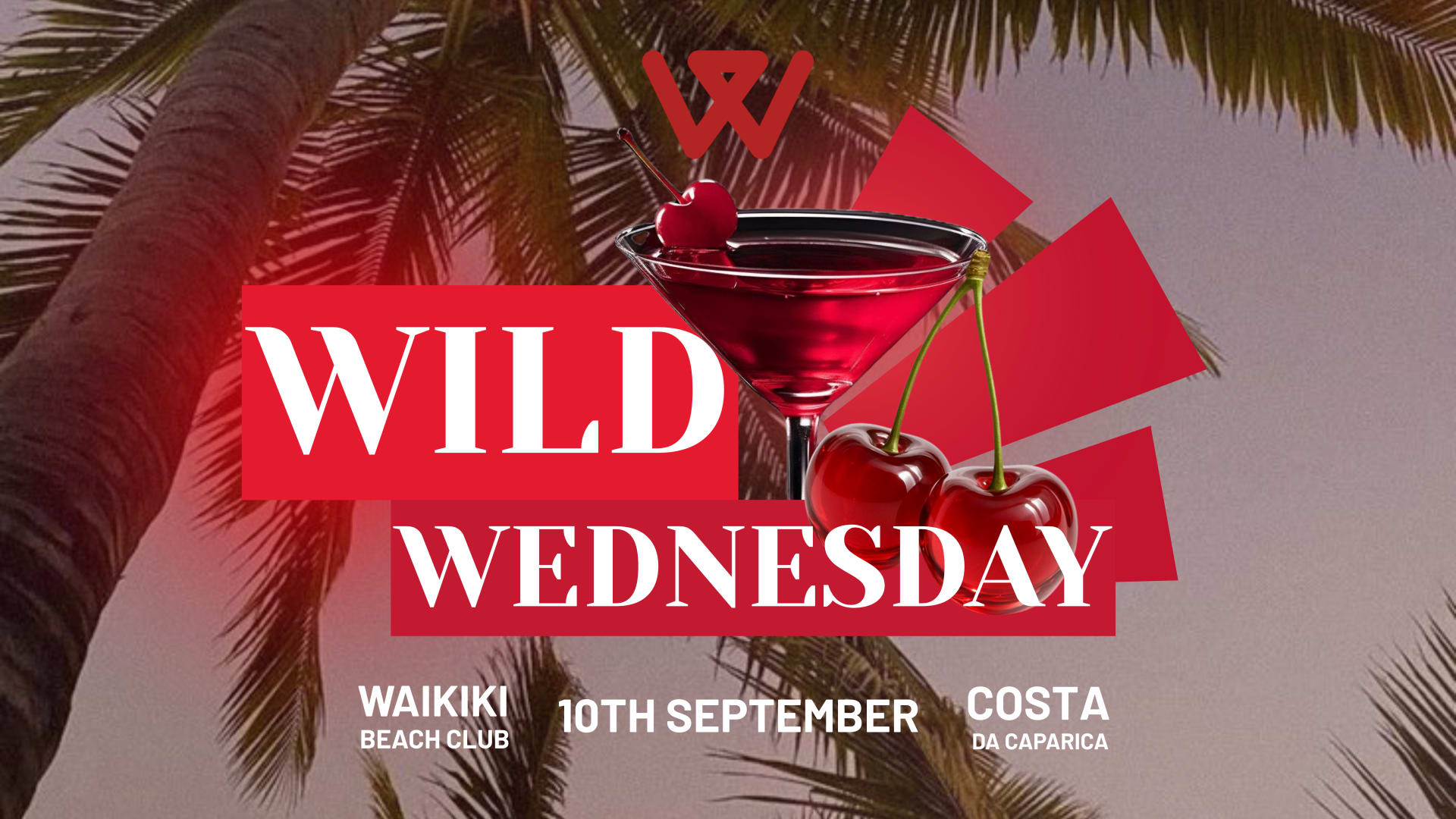Wild Wednesday 10th September