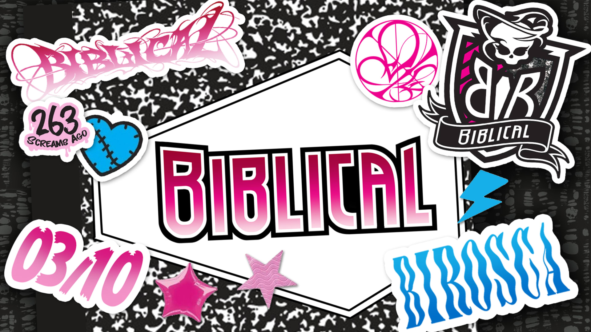 03/10: Biblical