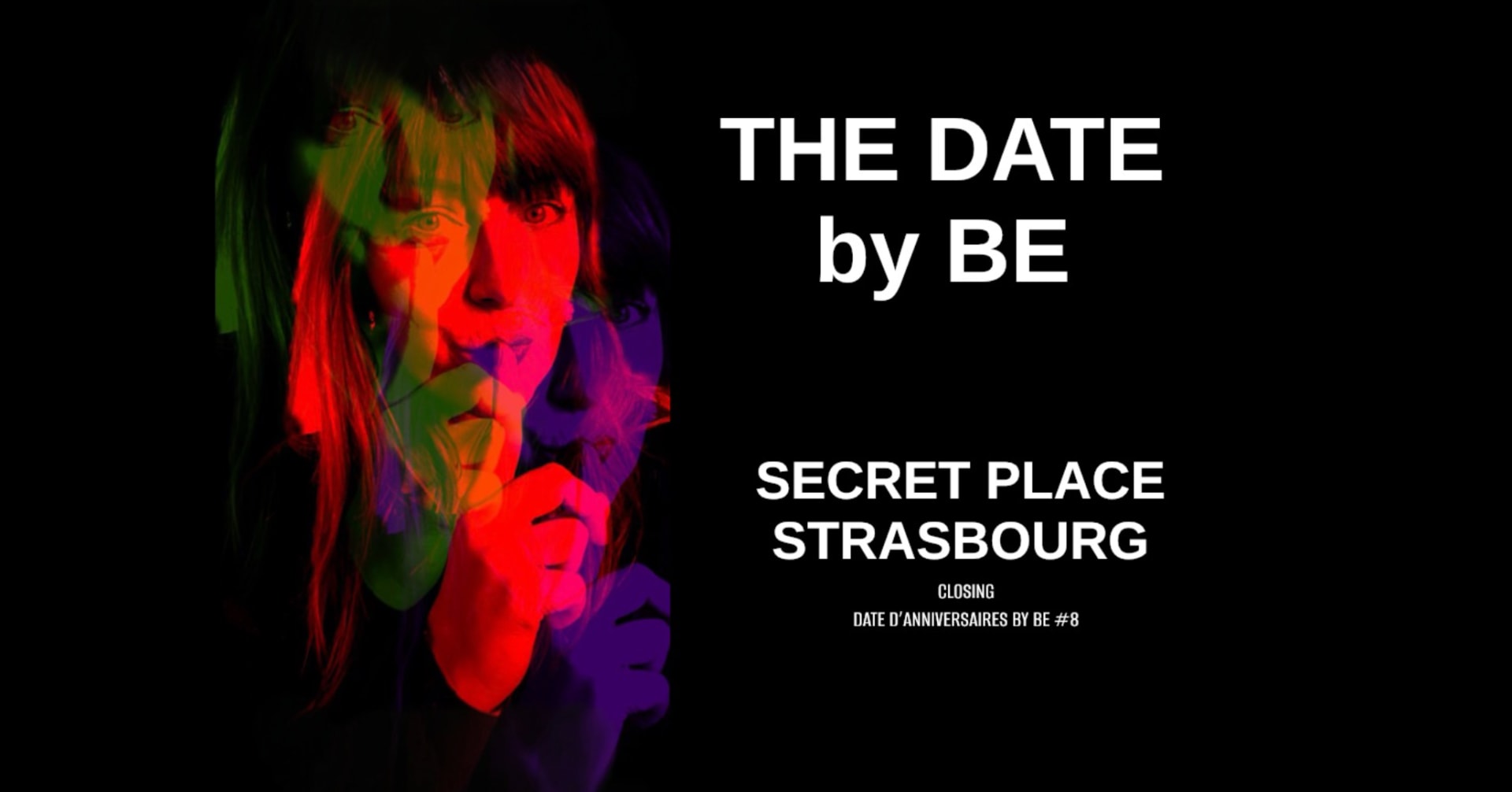 The Date By Be