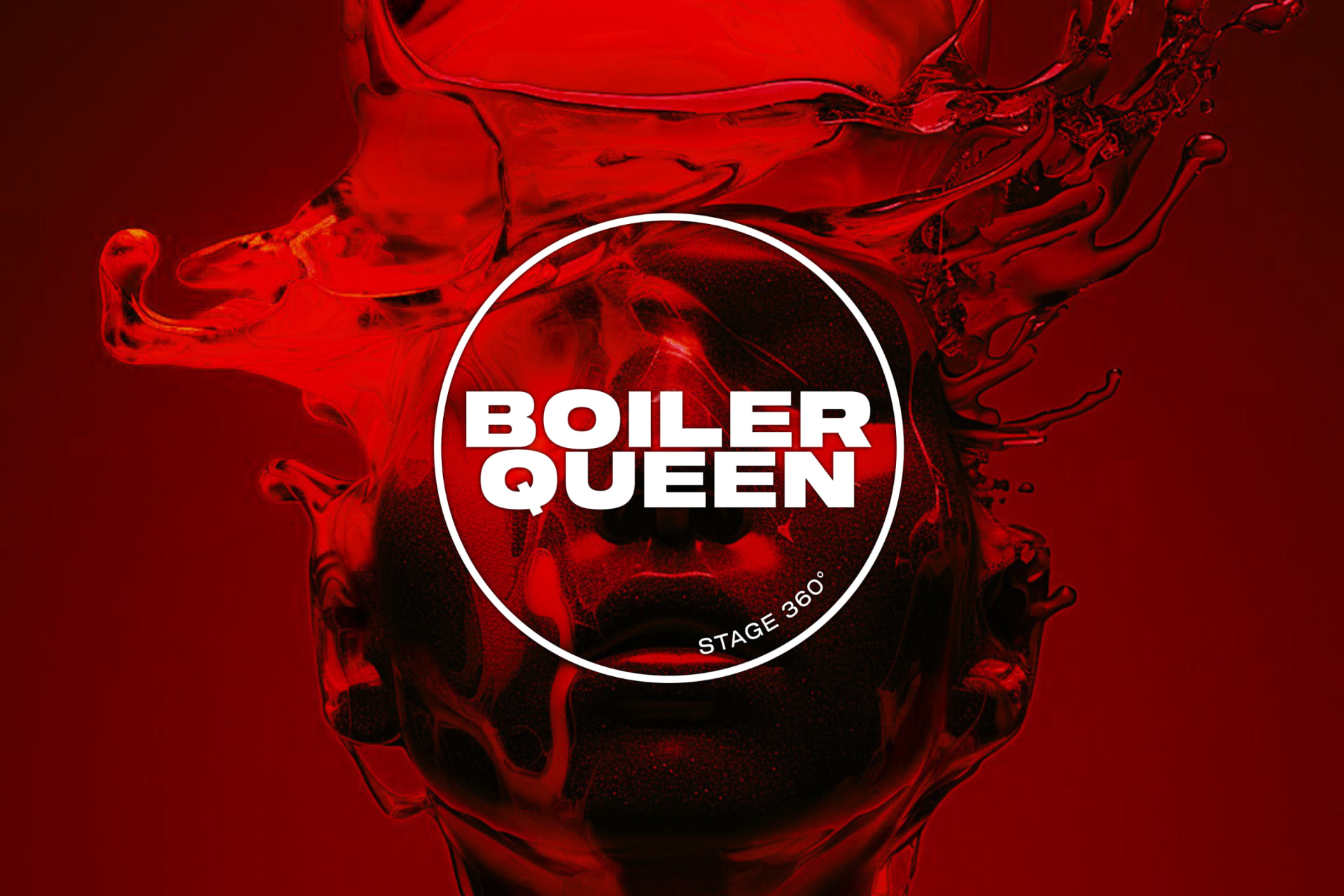 Boiler Queen : Azarys & Cs:Tl