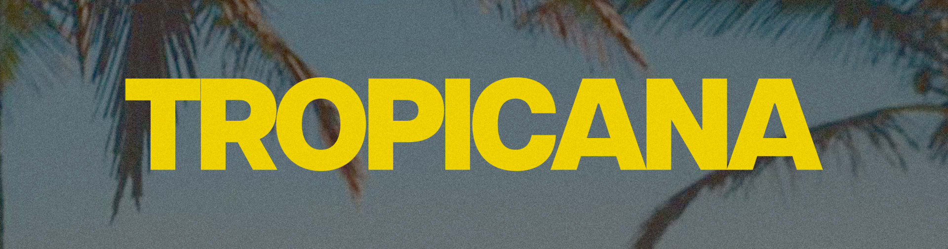 Tropicana Records
