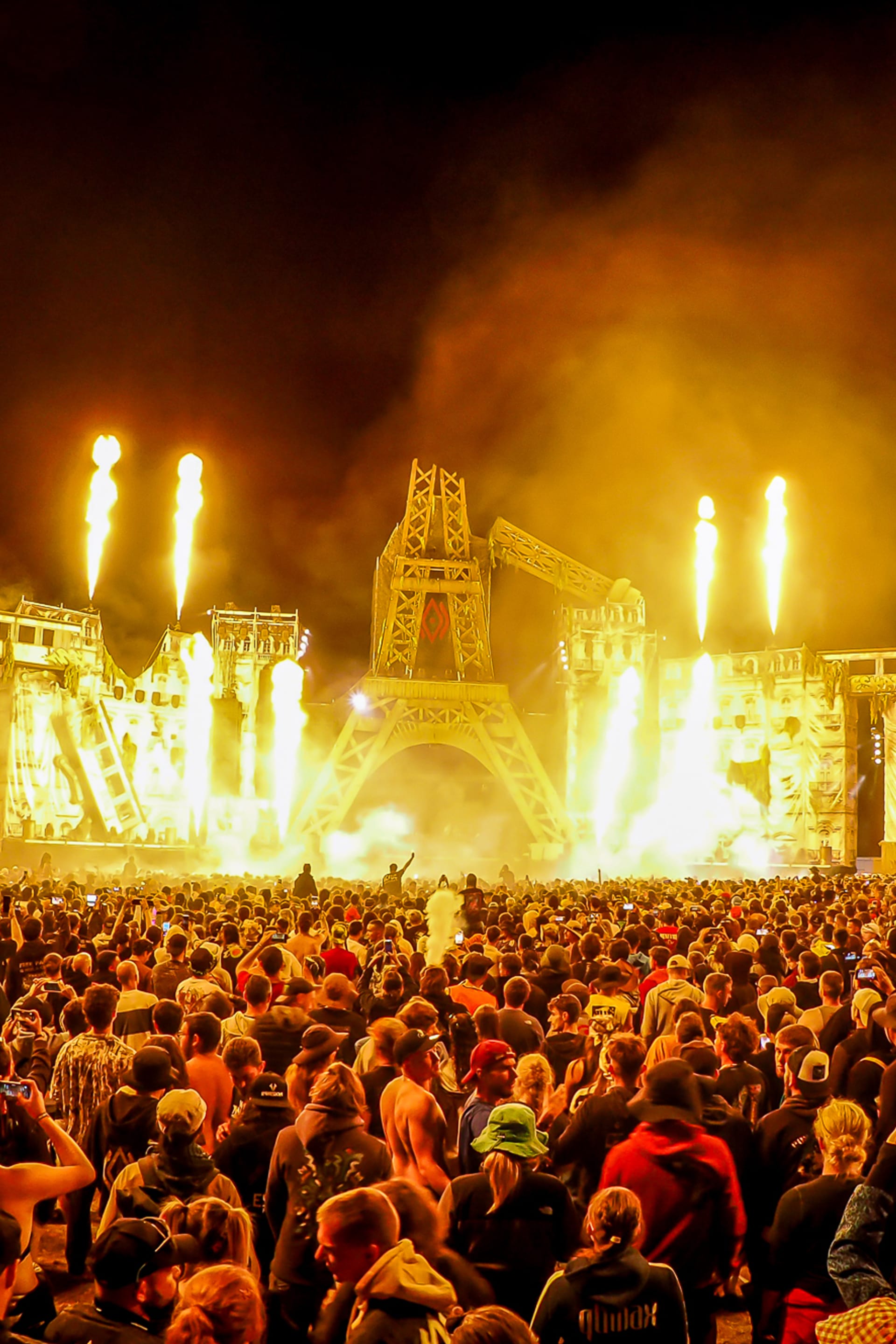 Eskape Festival 2026