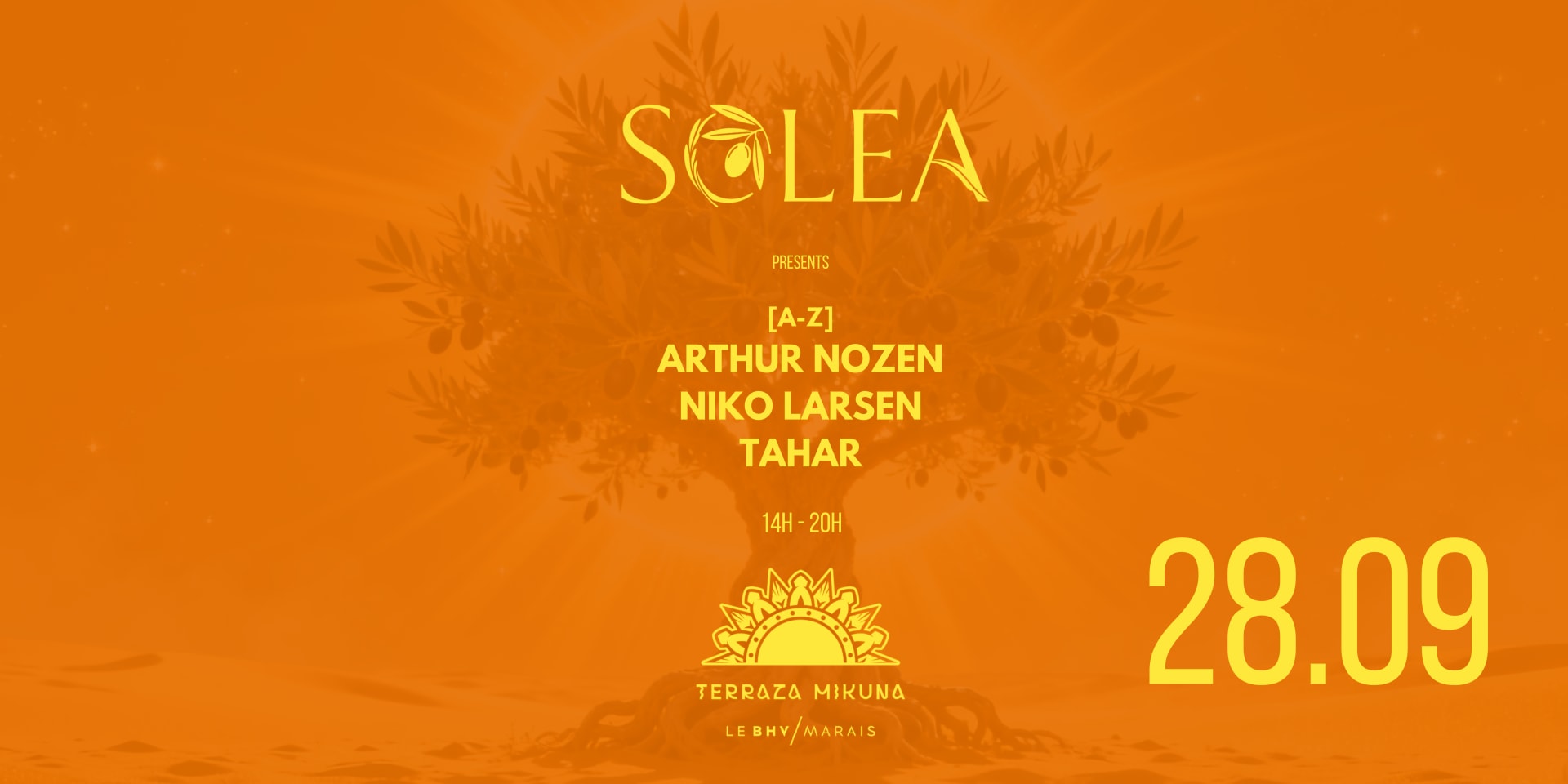 Soléa III
