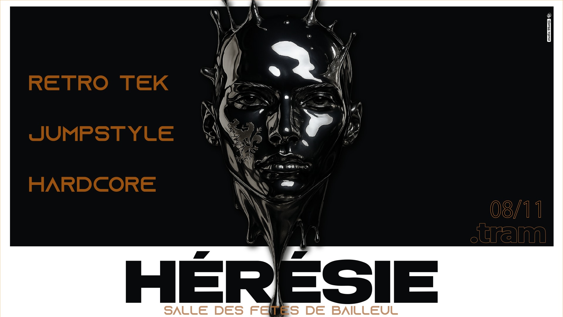 Hérésie