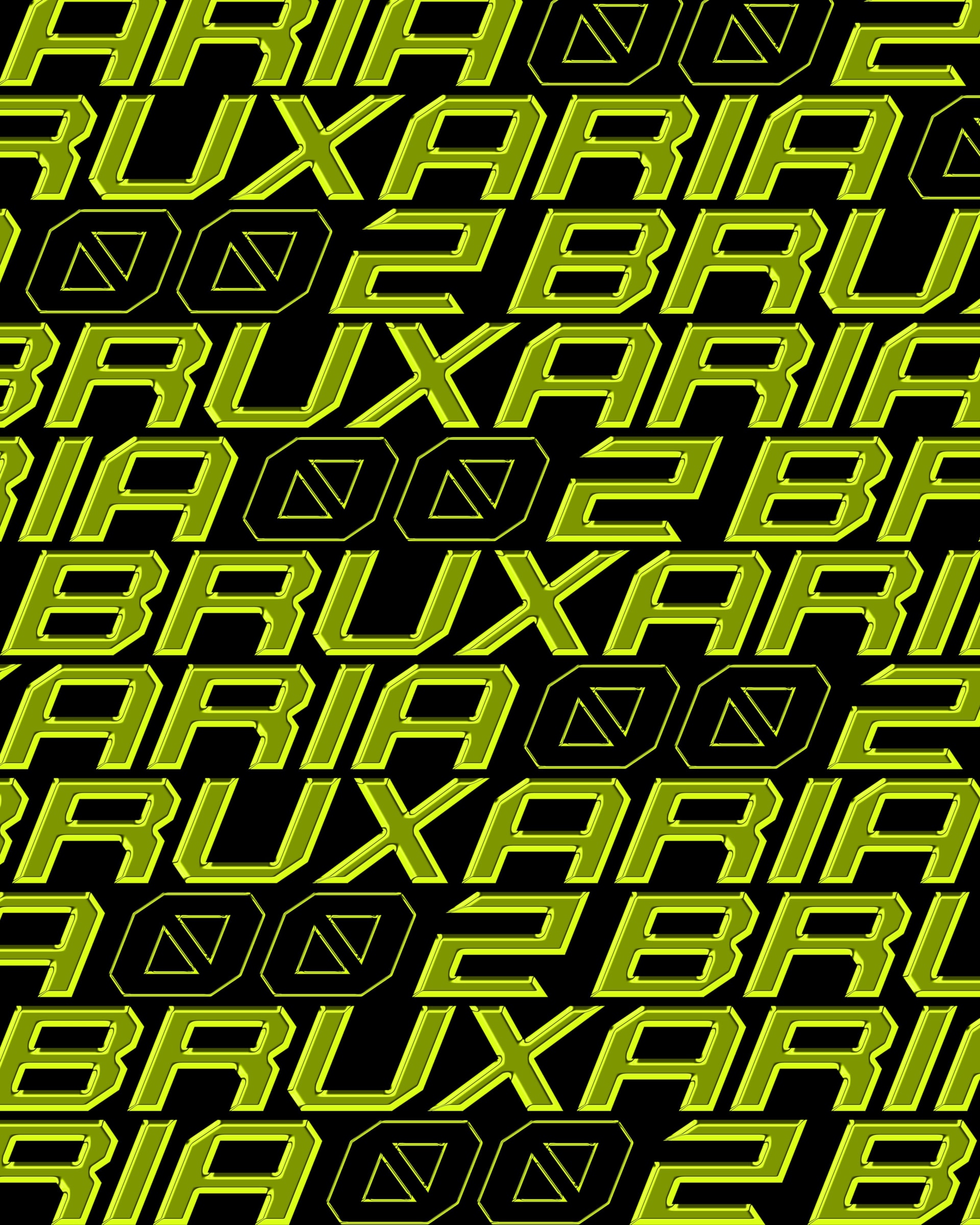 Bruxaria 002